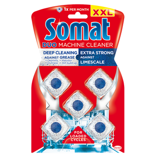 SOMAT ČIST.PERILICE MAGNIFIER 5/1 (458520)