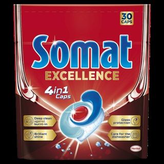 SOMAT TABLETE EXCELLENCE 4IN1 XL 30/1