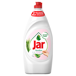 JAR 900ML ZA PRANJE POSUĐA PINK JASM (442483)