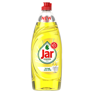 JAR DET.ZA PRA.SUĐA CITRUS 650ML (468965)