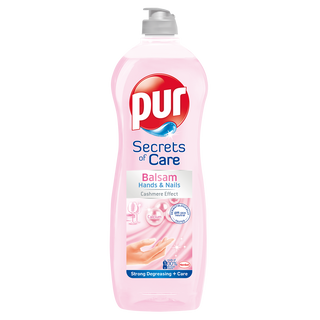 PUR DET.ZA SUĐE HANDS&NAILS 750ML (447648)