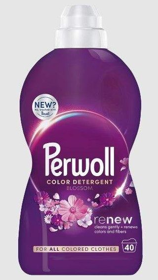 PERWOLL BLOSSOM 2L/40WL (490045)