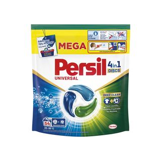 &PERSIL KAPSULE UNIVERSAL 54/1 (488963)