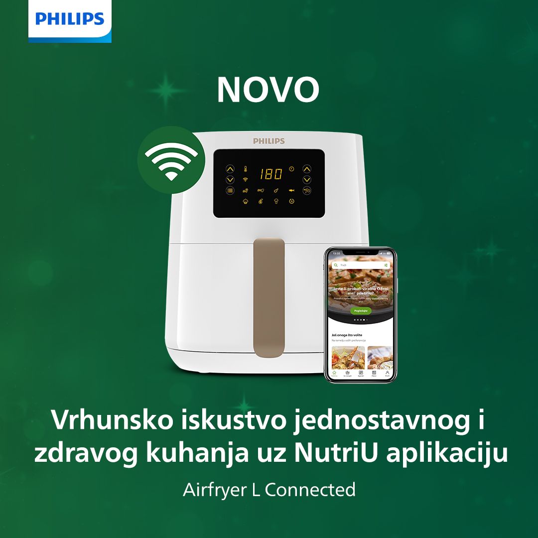 Mali kuhinjski uređaji!