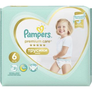 PAMPERS PREMIUM PELENE GACICE VP S6 31/1 (442793)