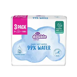 VIOLETA BABY VL.MAR.WATER CARE 3X56 (446581)