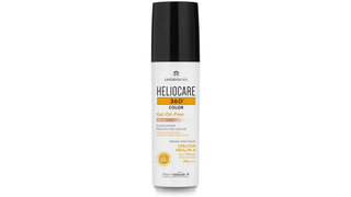 Heliocare 360° Gel sans huile FPS 50+, beige