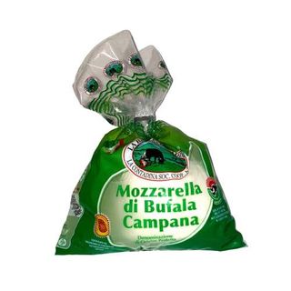 Mozzarella Di Buffala 250g