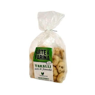 Taralli komorač 250g