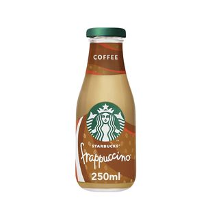 Starbucks Frappuccino coffee 25cl