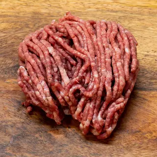 Mljeveno juneće meso 500g