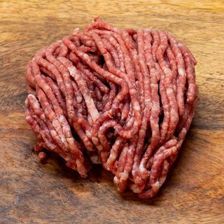 Mljeveno juneće meso 500g