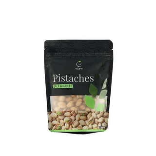 ELIAM - PISTACHES - GRILLÉES & SALÉES - 100G