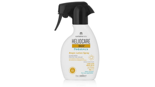Heliocare 360° Pédiatrie Lotion Atopique SPF 50, 250ml