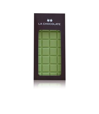 Bijela čokolada sa ZELENOM JABUKOM 80g