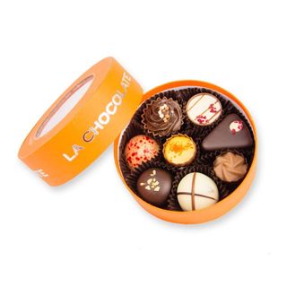 Bombonijera MIX 125g