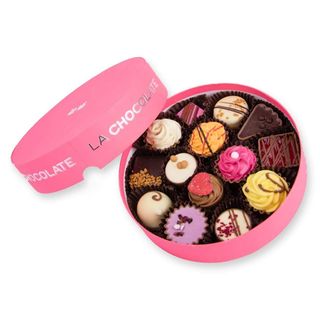 Bombonijera MIX 220g