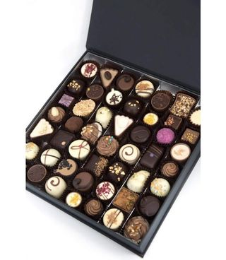 Bombonijera EXCLUSIVE XL