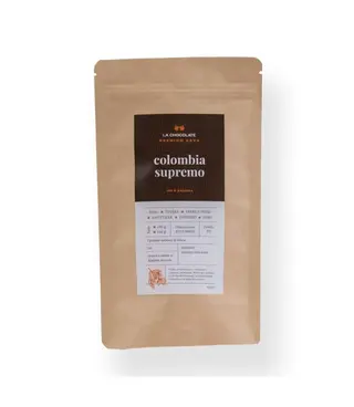 Kava COLOMBIA SUPREMO 100g
