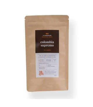 Kava COLOMBIA SUPREMO 100g
