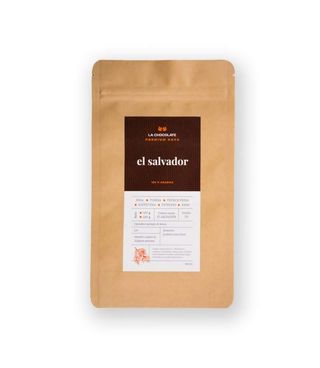 Kava EL SALVADOR 100g