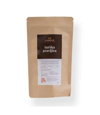 Kava TURSKA BAJKA 100g