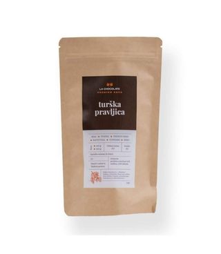 Kava TURSKA BAJKA 100g