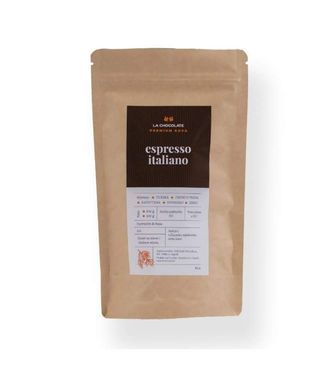 Kava ESPRESSO ITALIANO 100g