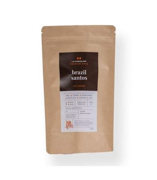 Kava BRAZIL SANTOS 100g