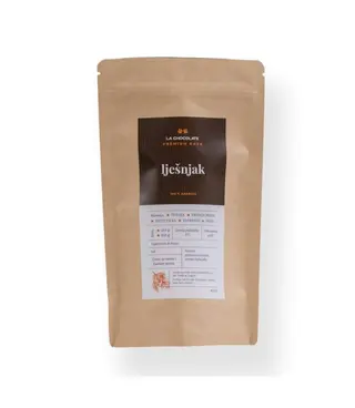 Kava LJEŠNJAK 100g
