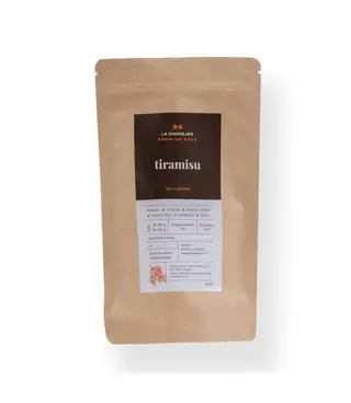 Kava TIRAMISU 100g