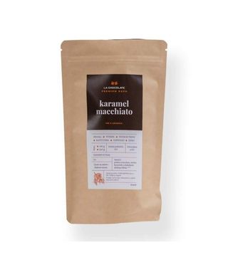 Kava KARAMEL MACCHIATO 100g