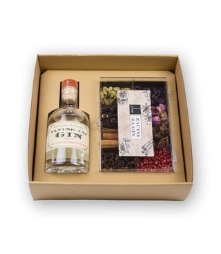 Poklon paket Gin i Začini