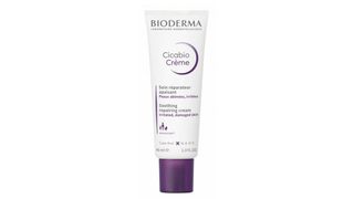 Bioderma Crème apaisante Cicabio, 40ml