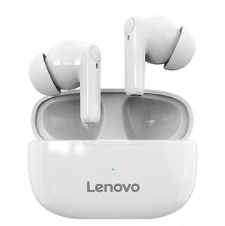 LENOVO Bluetooth slušalice TWS HT05 bijele