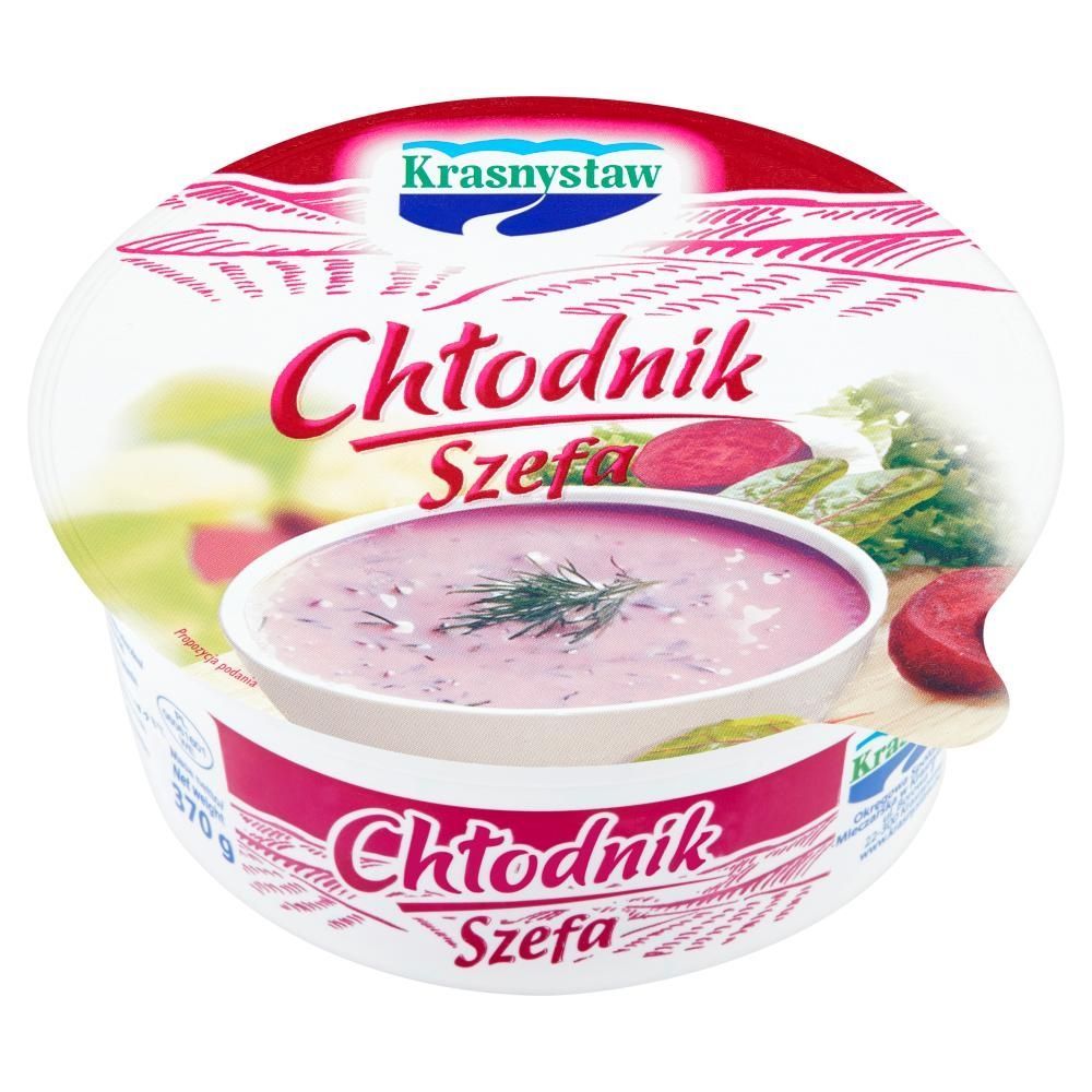 Dania i przystawki gotowe