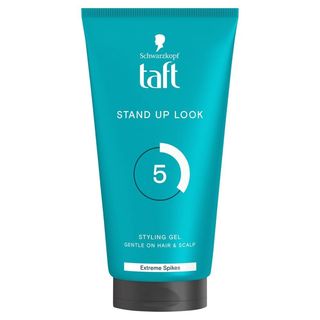 Gel Taft Stand Up Look 150 ml