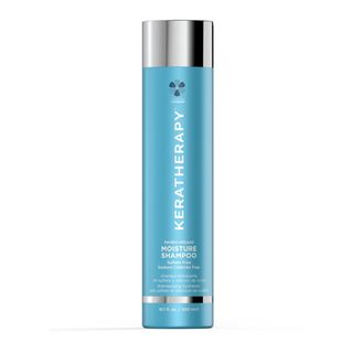 Moisture Shampoo 300 ml