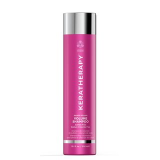 Volume Shampoo 300 ml