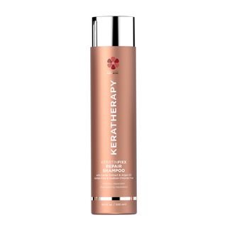 Keratin Infused Repair Shampoo 300 ml