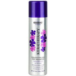Dry Shampoo 150 ml