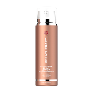Keratin Infused Keratinfixx 20-in-1 Miracle Leave-in 125 ml