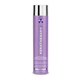 Totally Blonde Violet Toning Conditioner 300 ml