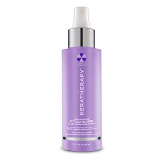 Totally Bloned Violet Toning Leave In Spray 110 ml