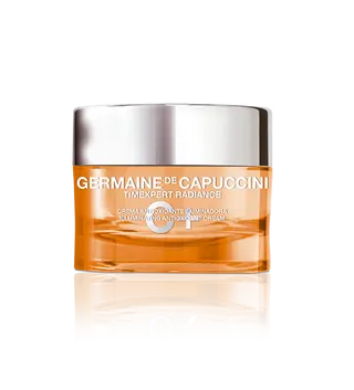 ILLUMINATING ANTIOXIDANT CREAM