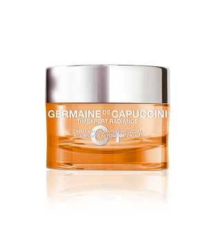 ILLUMINATING ANTIOXIDANT CREAM