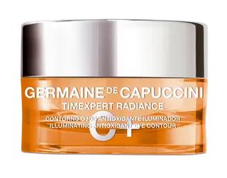 ANTIOXIDANT EYE CREAM