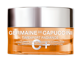 ANTIOXIDANT EYE CREAM