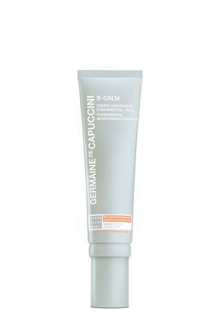 FUNDAMENTAL MOISTURISING CREAM - RICH