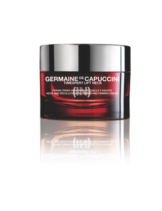 NECK TAUTENING & FIRMING CREAM
